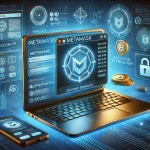 Desa Digit writes out a complete list of crypto wallets.